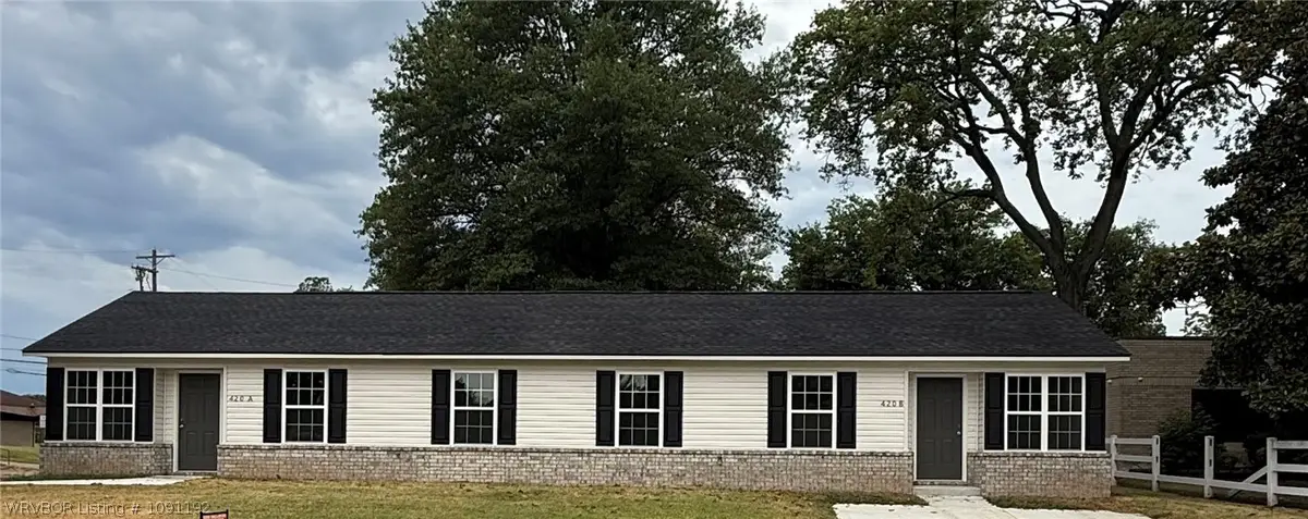 420 Lexington Avenue, Fort Smith, AR 72901 - #1