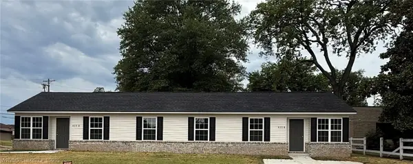 420 Lexington Avenue, Fort Smith, AR 72901