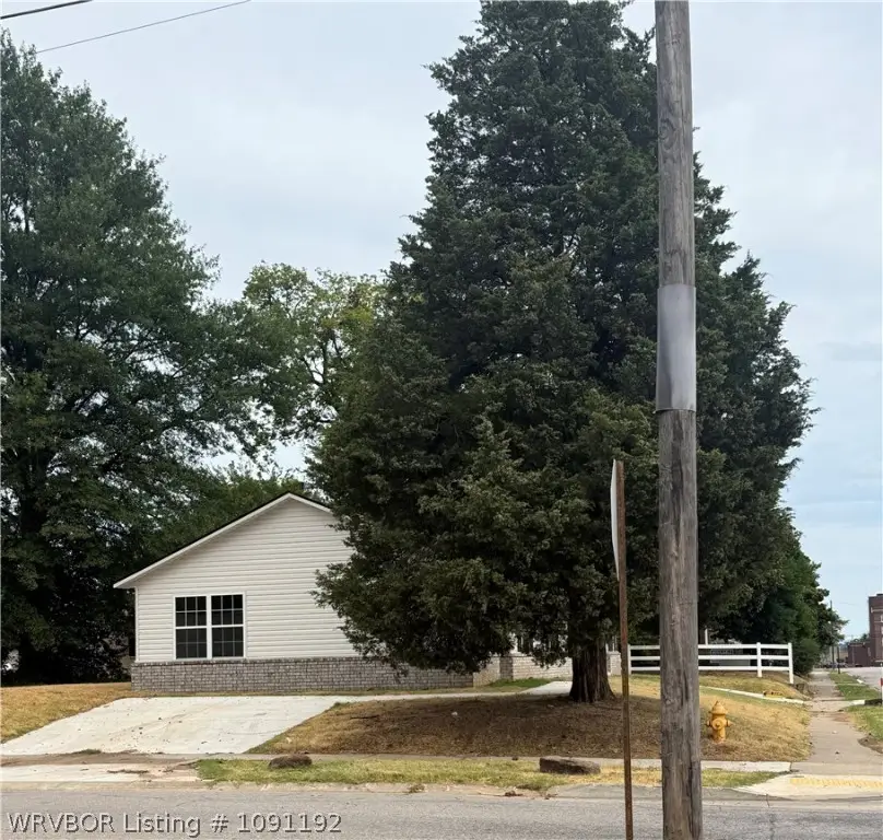 420 Lexington Avenue, Fort Smith, AR 72901 - #2