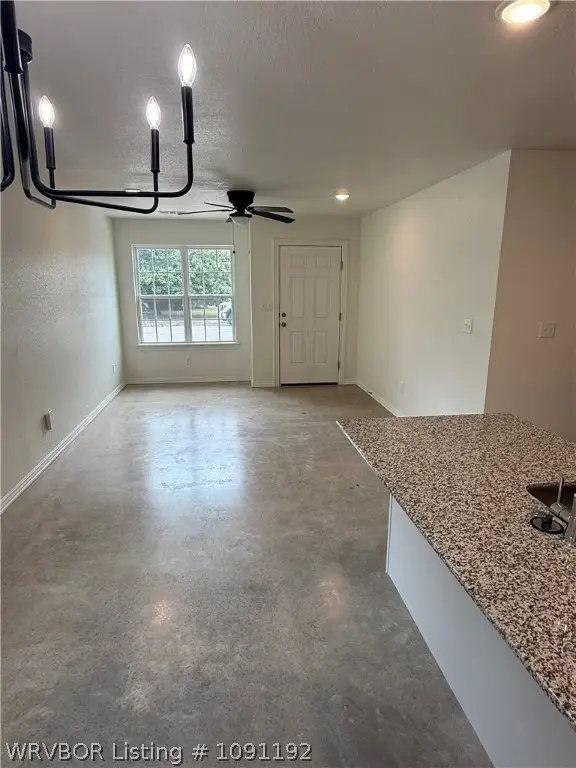420 Lexington Avenue, Fort Smith, AR 72901 - #3