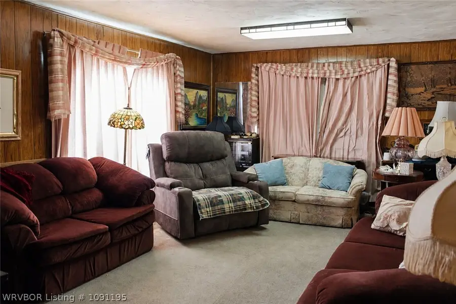 1521 N 35th Street, Fort Smith, AR 72904 - #2