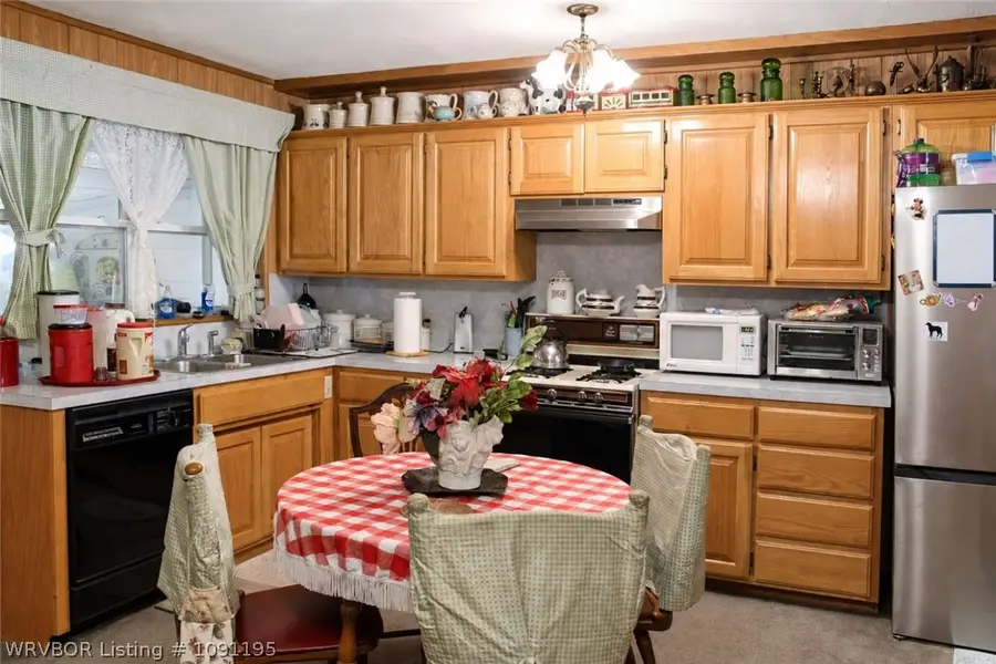 1521 N 35th Street, Fort Smith, AR 72904 - #3