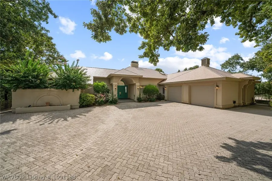 1913 Massard Road, Fort Smith, AR 72903 - #2