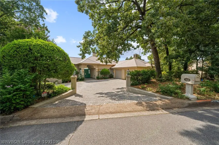 1913 Massard Road, Fort Smith, AR 72903 - #3