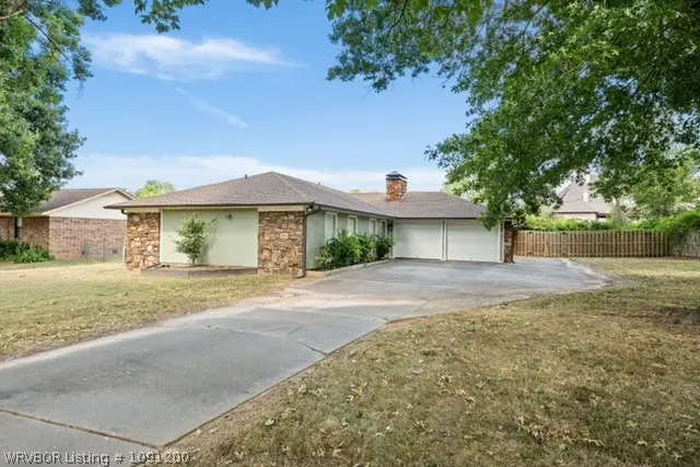 6 Free Ferry North, Fort Smith, AR 72903 - #1