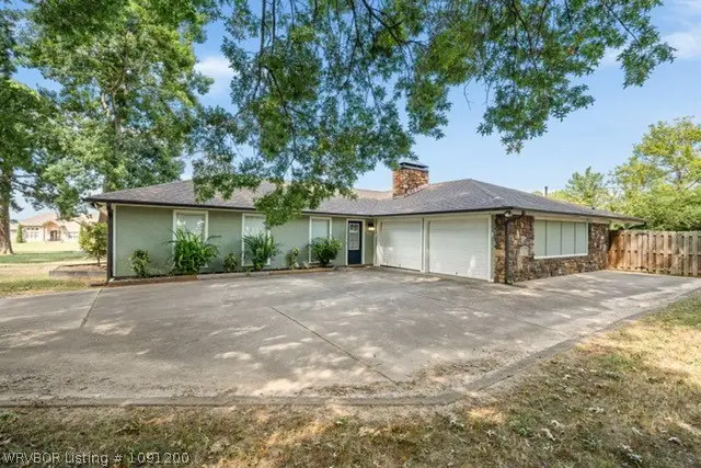 6 Free Ferry North, Fort Smith, AR 72903 - #2