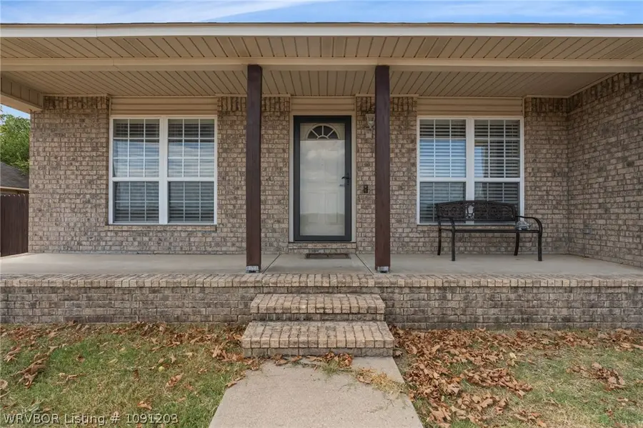 177 Harmony Drive, Greenwood, AR 72936 - #2