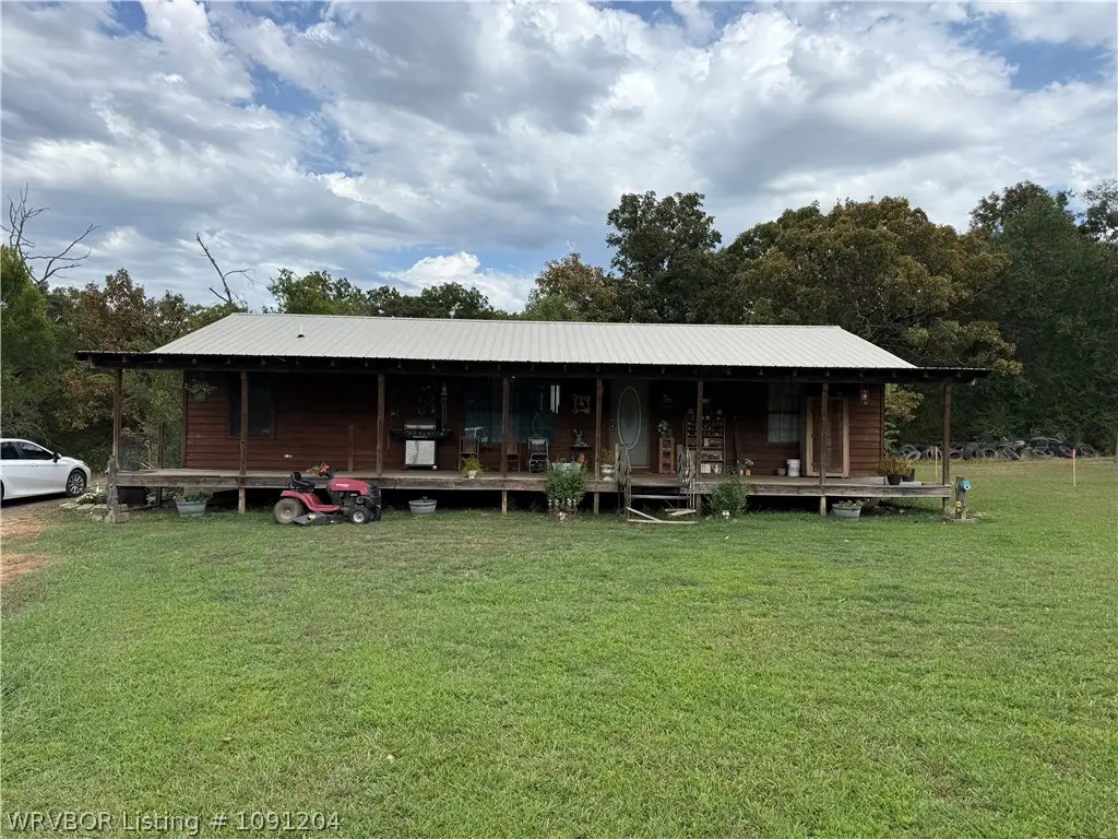16705 Bear Claw Trail, Fort Smith, AR 72916 - #1