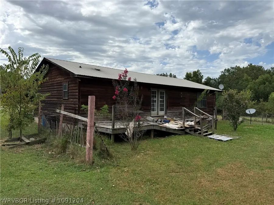 16705 Bear Claw Trail, Fort Smith, AR 72916 - #3
