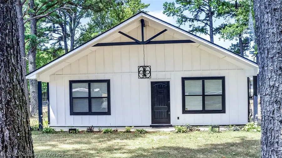 802 Fir Street, Muldrow, OK 74948 - #2