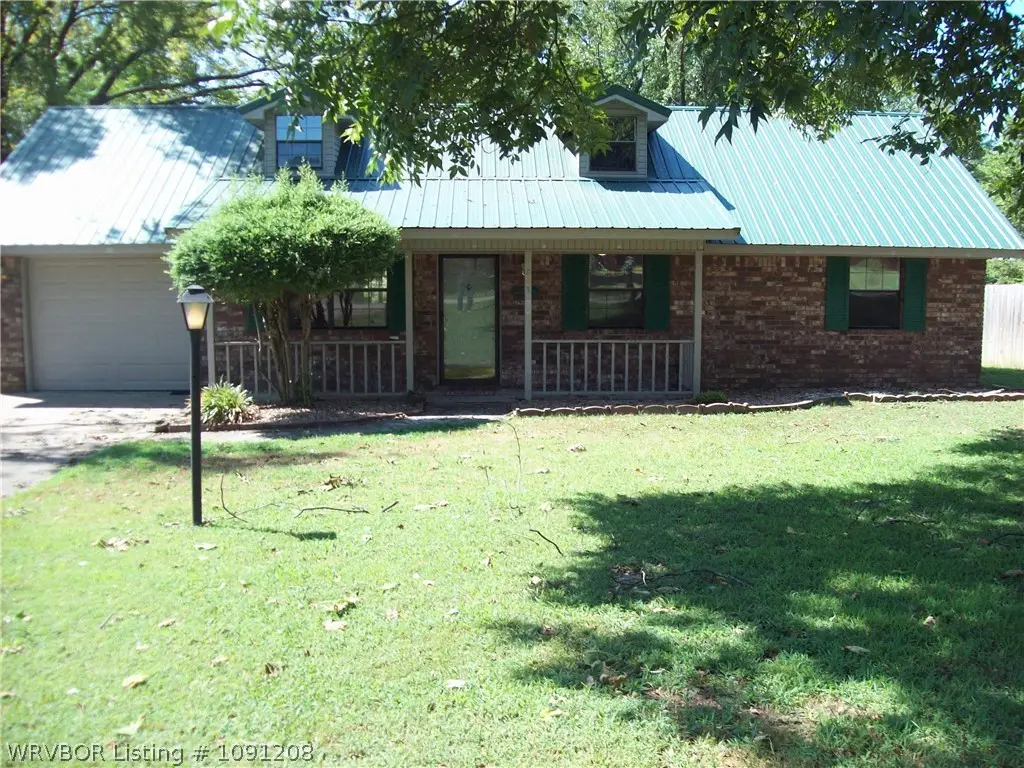 803 Mcilroy Street, Ozark, AR 72949 - #1