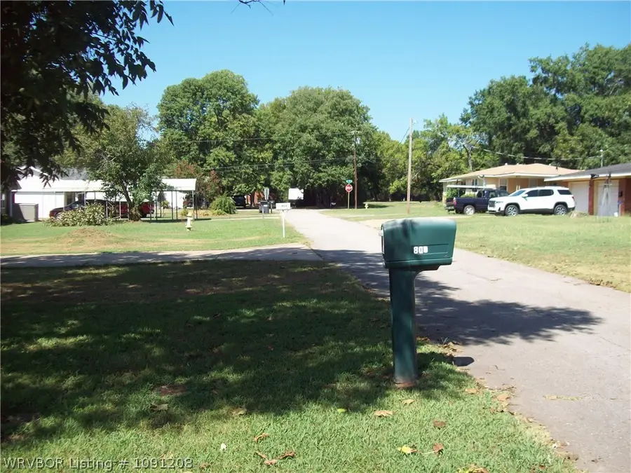 803 Mcilroy Street, Ozark, AR 72949 - #3