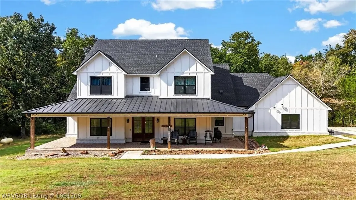 2027 Mount Harmony Road, Greenwood, AR 72936 - #1