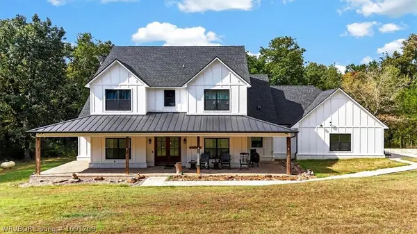 2027 Mount Harmony Road, Greenwood, AR 72936