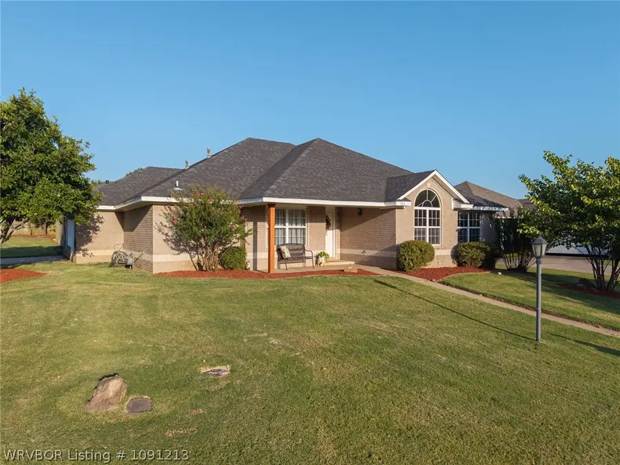 7401 Red Pine, Fort Smith, AR 72916 - #2