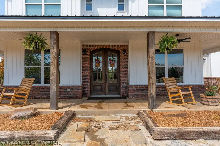 108368 S 4717 Road, Muldrow, OK 74948 - #3