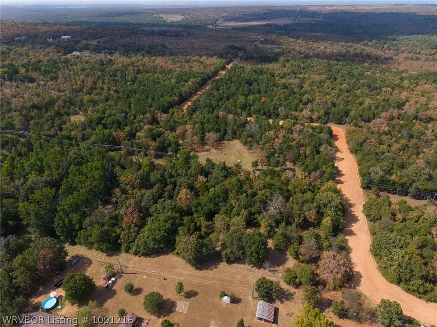 TBD E Pasadena Street, Greenwood, AR 72936 - #2