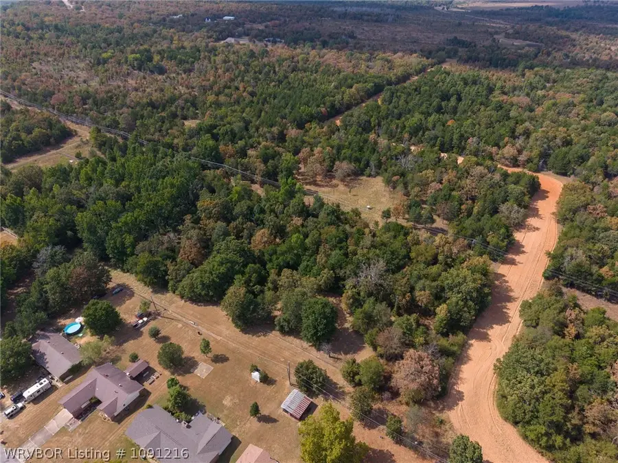TBD E Pasadena Street, Greenwood, AR 72936 - #3