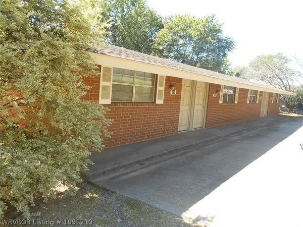 928 Holly Street, Fort Smith, AR 72908