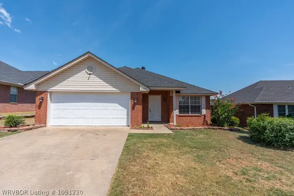 6305 Parkfront Drive, Fort Smith, AR 72916