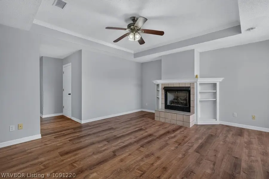 6305 Parkfront Drive, Fort Smith, AR 72916 - #3