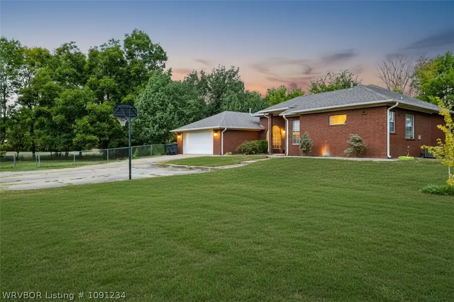 1434 Holly Avenue, Van Buren, AR 72956 - #2