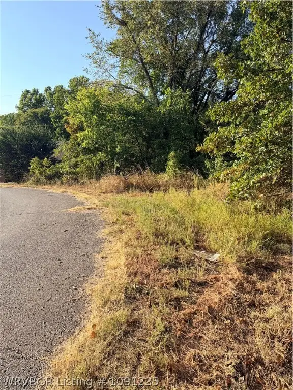 TBD NE Brassfield, Muldrow, OK 74948