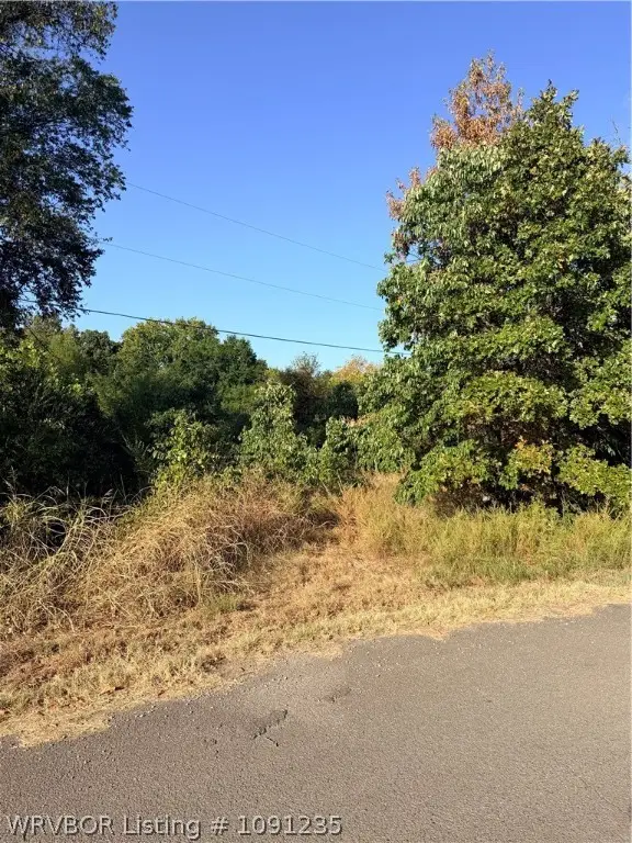 TBD NE Brassfield, Muldrow, OK 74948 - #2