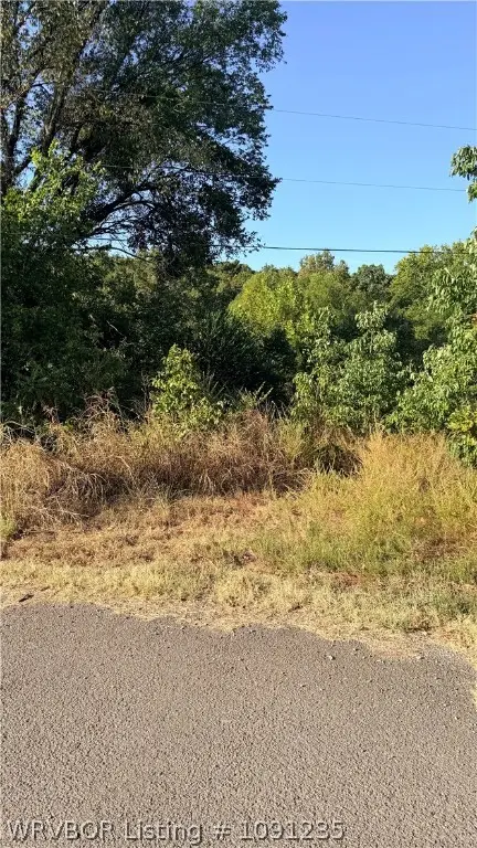 TBD NE Brassfield, Muldrow, OK 74948 - #3