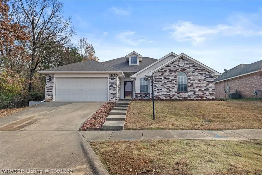 2728 Elfen Glen, Van Buren, AR 72956 - #3