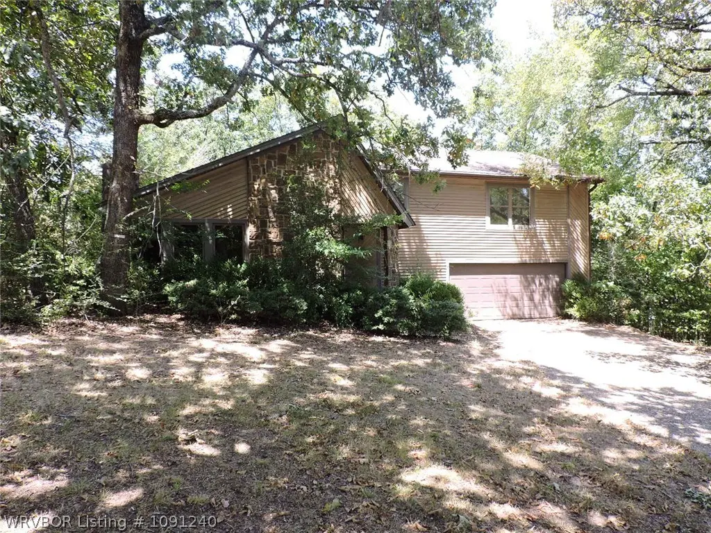 3129 Glen Flora Way, Fort Smith, AR 72908 - #1