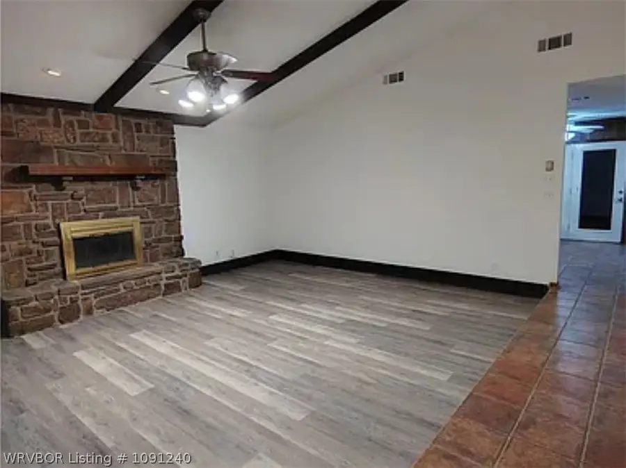 3129 Glen Flora Way, Fort Smith, AR 72908 - #3