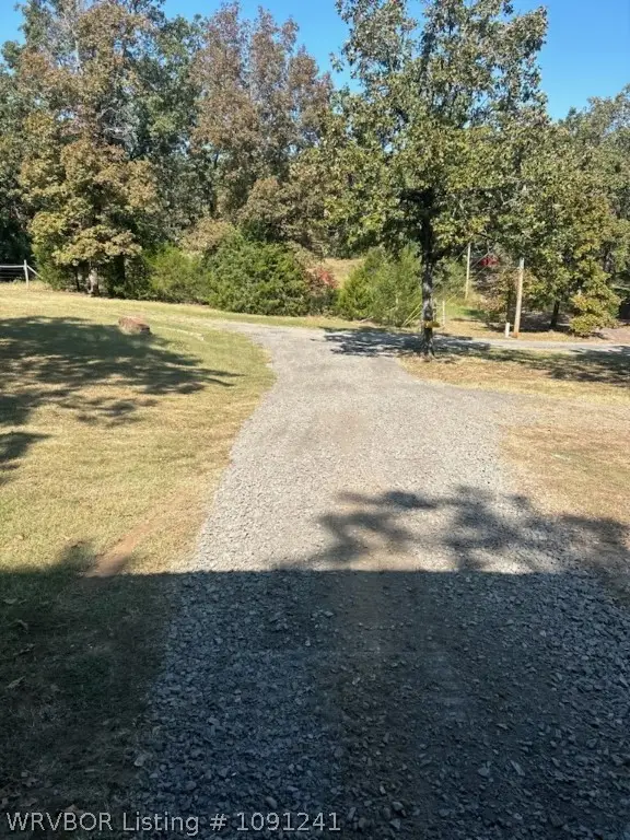 403 W Chestnut Lane, Pocola, OK 74902 - #2