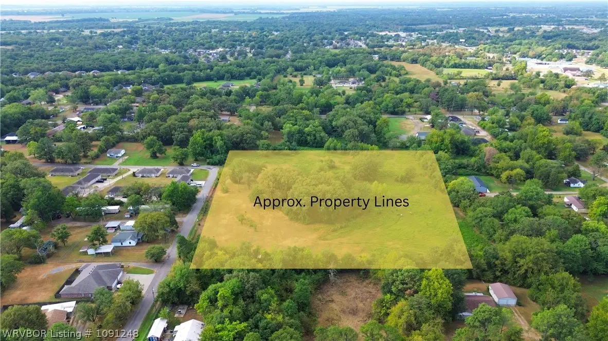 TBD Wilson Street, Roland, OK 74954 - #1