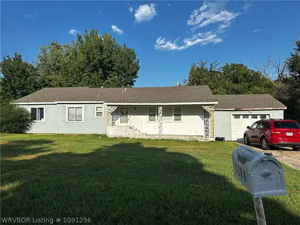 3200 N 26th Street, Fort Smith, AR 72904