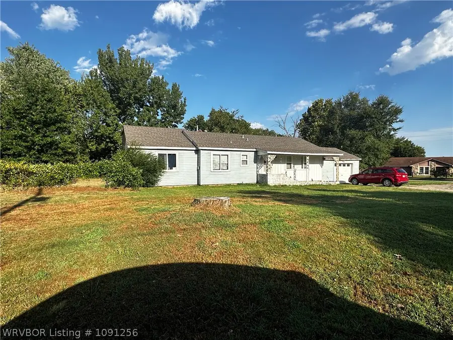 3200 N 26th Street, Fort Smith, AR 72904 - #3