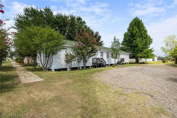 7409 Terry Street #7409 & 7411, Fort Smith, AR 72916
