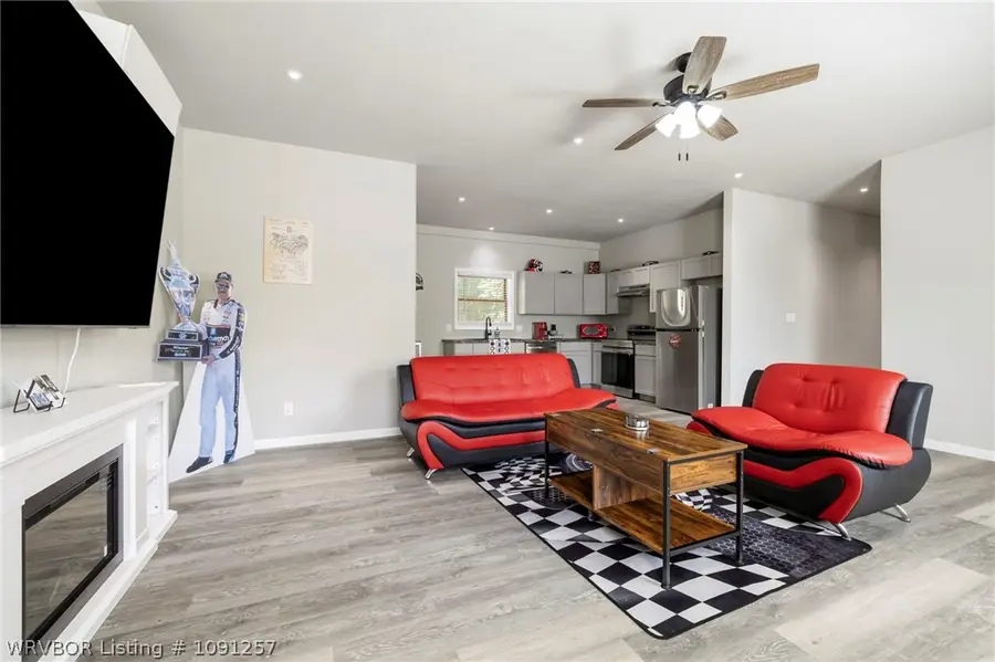 7409 Terry Street #7409 & 7411, Fort Smith, AR 72916 - #2