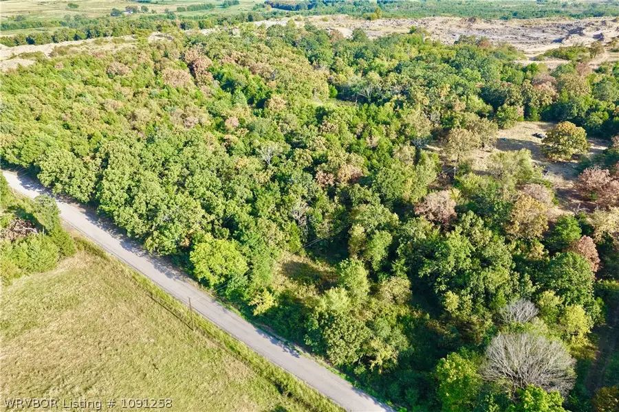 11969 Duboise Road, Cameron, OK 74932 - #2