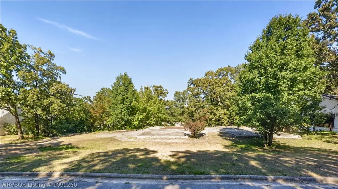 2817 Glen Flora Way, Fort Smith, AR 72908 - #1