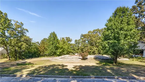 2817 Glen Flora Way, Fort Smith, AR 72908