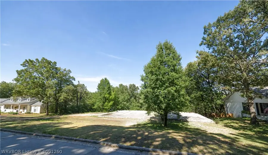 2817 Glen Flora Way, Fort Smith, AR 72908 - #2