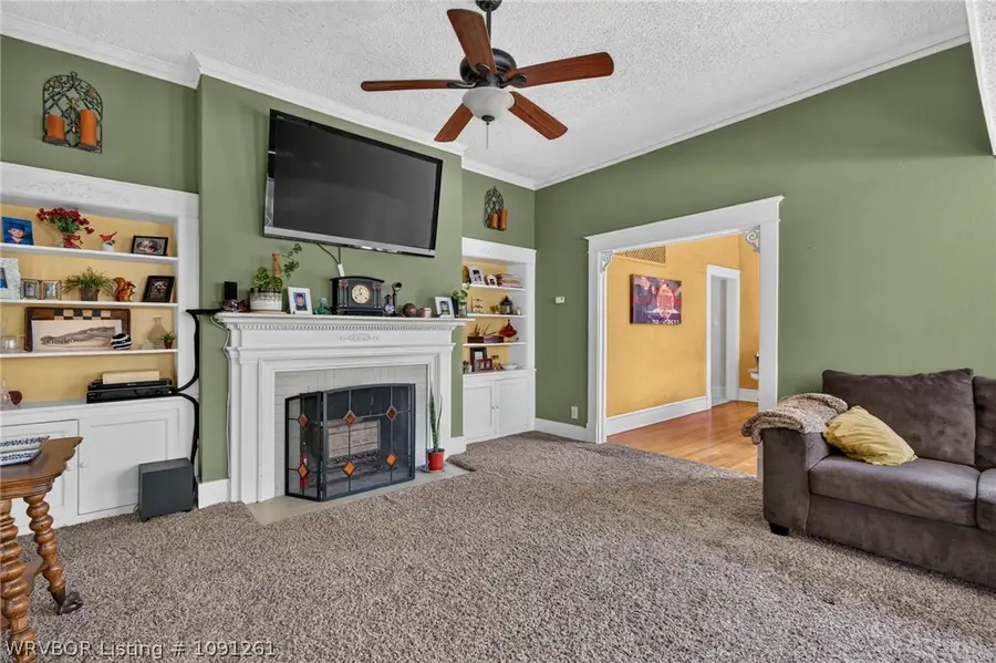 516 May Avenue, Fort Smith, AR 72901 - #2