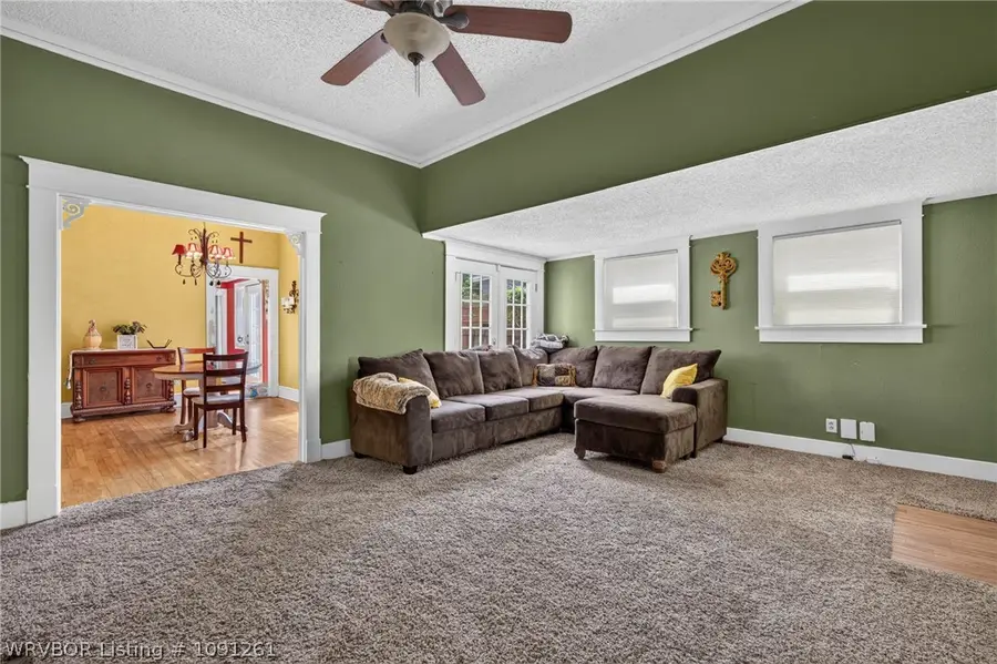516 May Avenue, Fort Smith, AR 72901 - #3