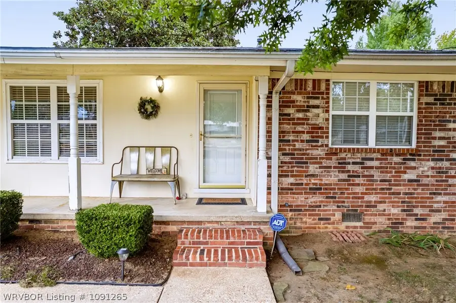 106 Lillard Lane, Sallisaw, OK 74955 - #2
