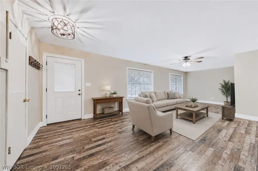 106 Lillard Lane, Sallisaw, OK 74955 - #3