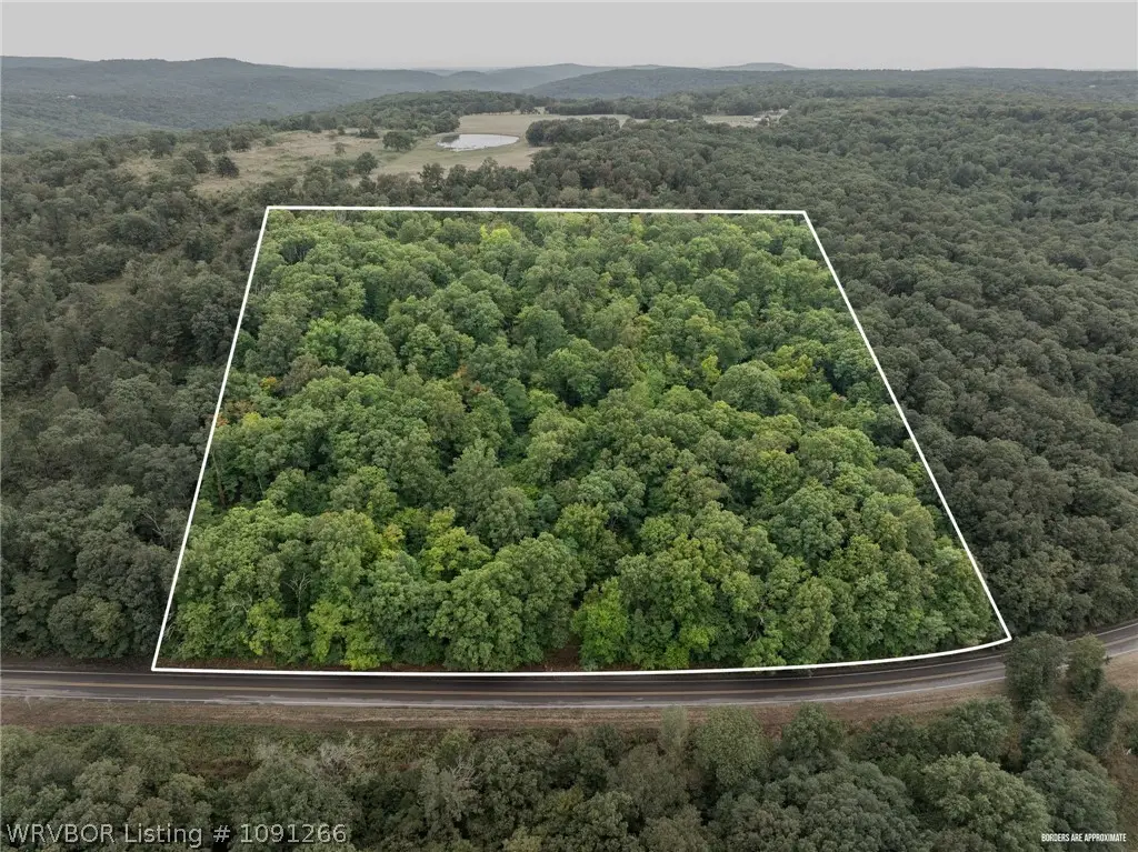 21887 Highway 59, Evansville, AR 72729 - #1