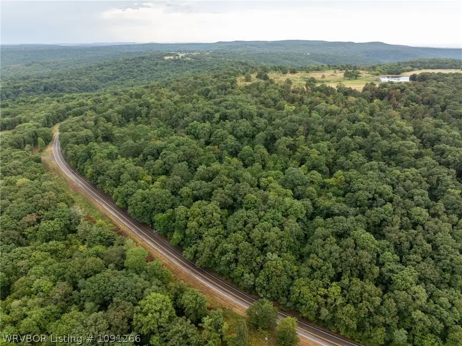 21887 Highway 59, Evansville, AR 72729 - #3