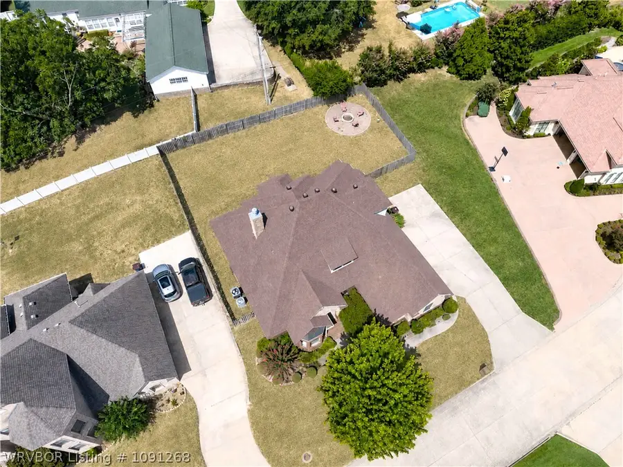 1112 Autumn Oaks Lane, Fort Smith, AR 72903 - #2