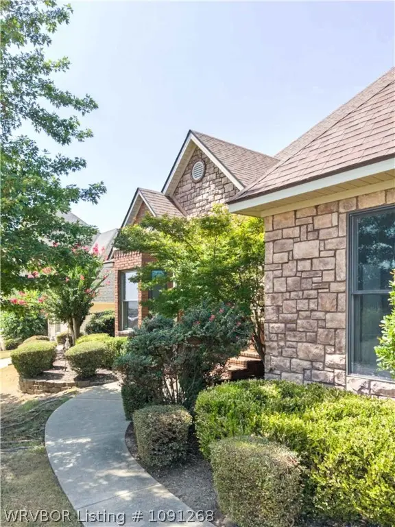 1112 Autumn Oaks Lane, Fort Smith, AR 72903 - #3